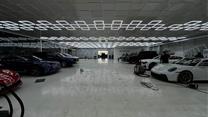 Продажа  автосервиса с большим премиальным шоурумом в центре Дубая