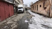 Здание под Автосервис
