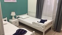 Продается действующий хостел в центре Ростова-на-Дону