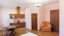 Продается в Латвии, в г.Даугавпилс гостевой дом Aleksandria