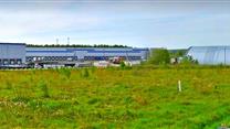 1 Га под производство или складскую логистику. 50 км от Москвы.