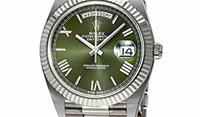 Онлайн  магазин часов  фирмы  Rolex