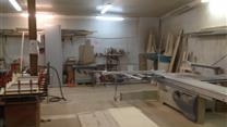 Прибыльное производство корпусной мебели и столешниц