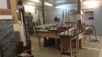 Прибыльное производство корпусной мебели и столешниц