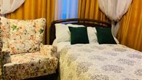 Продажа успешной гостиницы в сосновом бору: Готовый бизнес с потоком г
