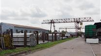 Продается транспортно-логистический комплекс + офисный комплекс