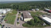 Многофункциональный производственный мясоперерабатывающий комплекс