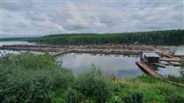 Рыбоводное хозяйство (Рыбхоз) тепло-холодно водное