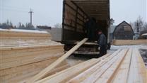 Лесопильное производство Пилорама