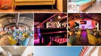 Ресторан бар в Испании готовый бизнес Marbella