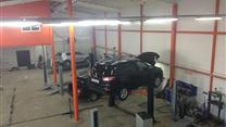 Автокомплекс в собственности