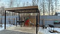 Готовый бизнес посуточной аренды - 3 Гостевых домика в Якутске!