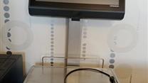 Готовое пищевое производство: Sous-Vide (Су-Вид) на турбо-гриле.