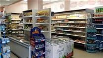 Круглосуточный супермаркет с помещением в собственности