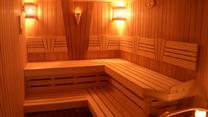 Сауна с низкой арендной ставкой и стабильной прибылью