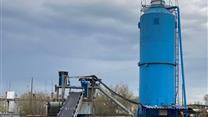 Полуавтоматическая производственная линия, колодцы
