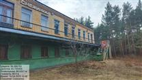 Лыжная база «Снежинка» 932,4 кв м. город Нижний Новгород