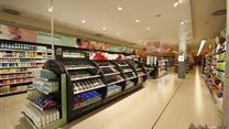 Продается супермаркет с рентабельностью в Валенсии