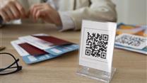 Приложение для iOS для сканирования QR-кодов