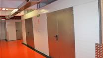 Продажа рентабельного бизнеса Self-Storage в пригороде Валенсии	