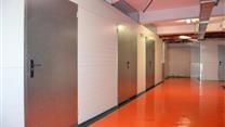 Продажа рентабельного бизнеса Self-Storage в пригороде Валенсии	