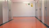Продажа рентабельного бизнеса Self-Storage в пригороде Валенсии	