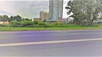 22 Га категории Земли населенных пунктов. Москва река. 