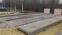 Помещение под гараж, автосервис, рядом с Гатчиной.