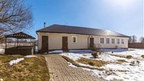 Готовый бизнес по аренде коттеджей для проведения мероприятий