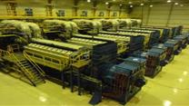 WARTSILA 58.38 60 MВт электростанция