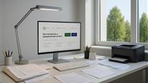 Продается в ФИНЛЯНДИИ Бухгалтерская компания, подходит для ВНЖ