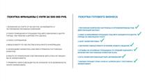 Прибыльный Автопрокат 653 тыс/мес выручка