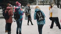 Луч фотошкола - обучение для взрослых и детей