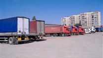 Продается автотранспортное предприятие в Крыму