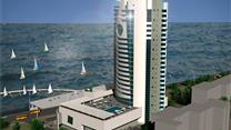 Продам недостроенный Жилой Комплекс в г.Актау