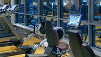 Роскошный 5* отель с апартаментами