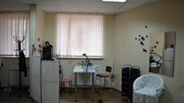 Готовый бизнес - действующий салон красоты