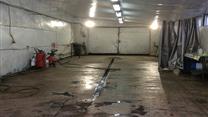Автосервис в Ангаре с высотой потолков более 6.5 метров