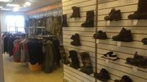 Продам торговое помещение 214 кв.м.