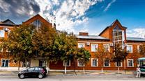 Продажа пансионата 
