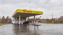 Продам действующую АЗС в Екатеринбурге. 