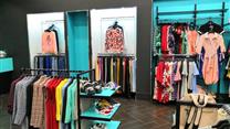 Сеть магазинов showroom