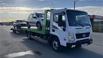 Бизнес по эвакуации автотранспорта