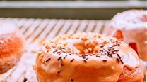 Отличный Вариант на ВНЖ -Лучшее в штате Нью Йорк кафе донатсов