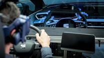 VR-технология Space taxi