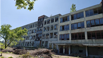 Помещение административного комплекса. 10 616 кв.м. Алтайский край