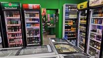 Круглосуточный магазин 24 часа+ пекарня