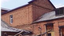 Лесоперерабатывающее производство в Тюменской области