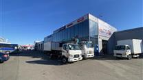 Продам Дилерский Центр грузовой техники Автосалон + СТО«под ключ»