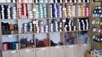 Продам Бизнес Магазин пряжи и спицы